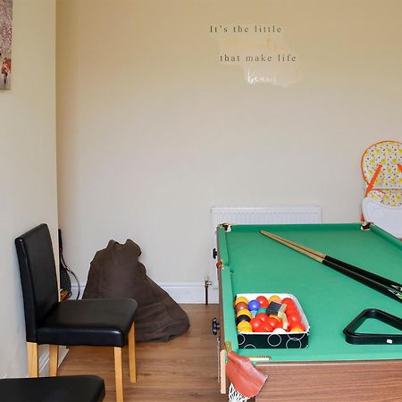 スカーバラ Mill View Houseヴィラ エクステリア 写真